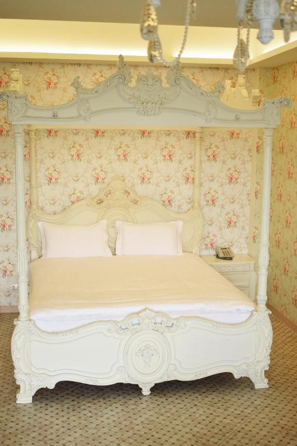 Bliss Bed And Breakfast Yuchi Eksteriør bilde